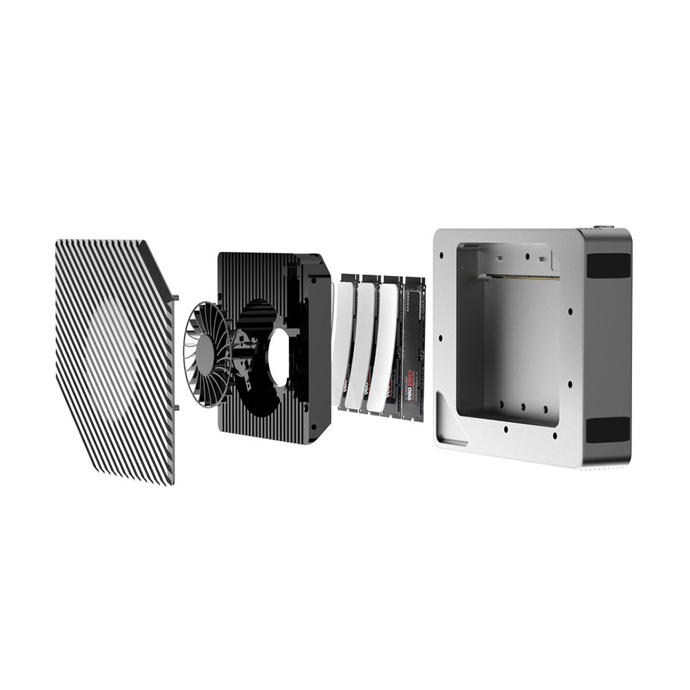 ACASIS EC-3901 RAID (1TB)_이미지