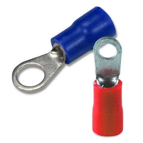 �������� PG ���� �������� �͹̳� ��Ÿ�� 2.5SQ û�� 3mm 30��