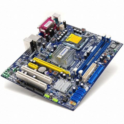 FOXCONN G31MX-K ���̳���