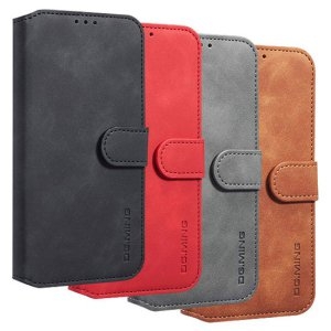베켄 갤럭시A53 5G 마일드 스탠딩 커버 가죽 케이스 p310_이미지
