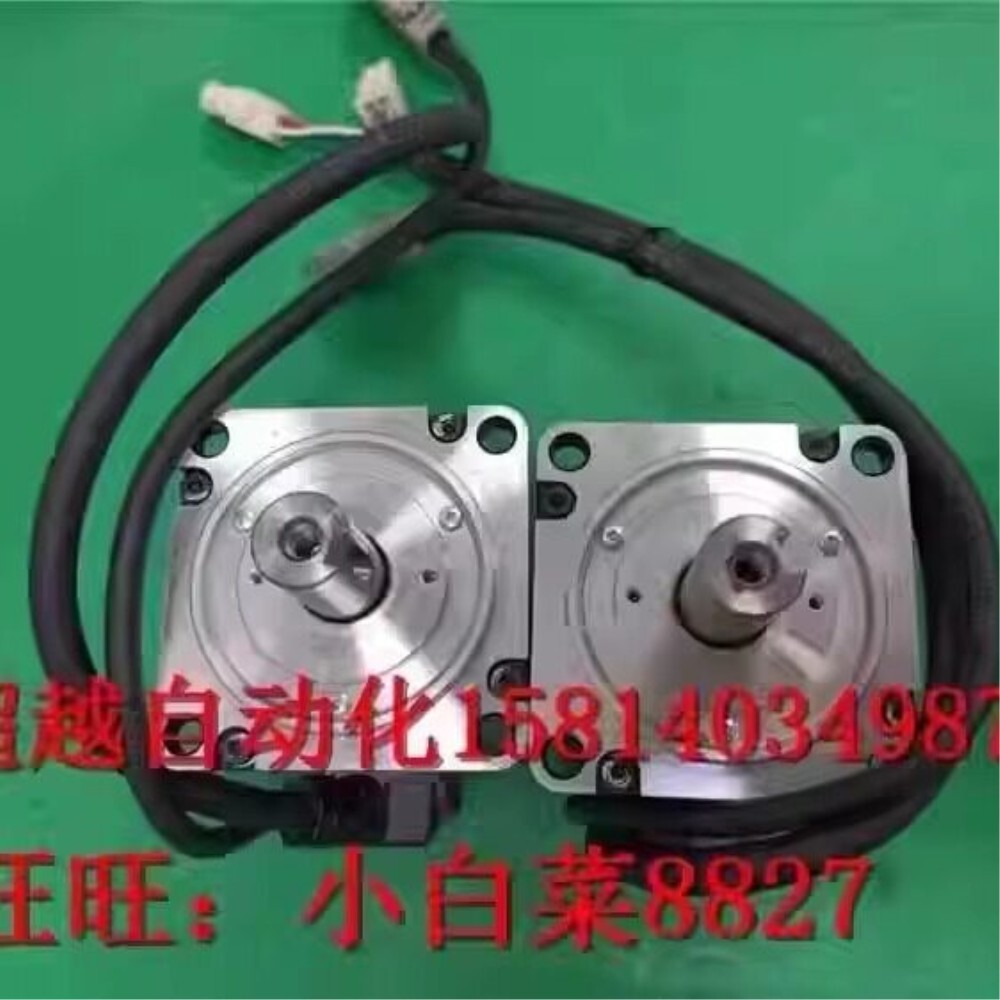 ASK Y awa 서보 모터 SGMMS-02ADC6S SGMMS-02ADC6E 패키지 문의_이미지