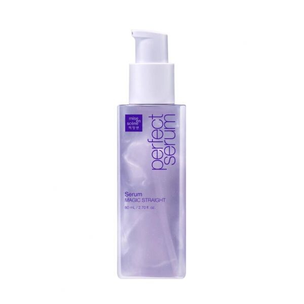 퍼펙트 매직 스트레이트 세럼 80ml