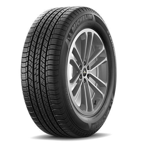 미쉐린타이어 래티튜드 투어 HP 255/50R20 (장착비별도)_이미지