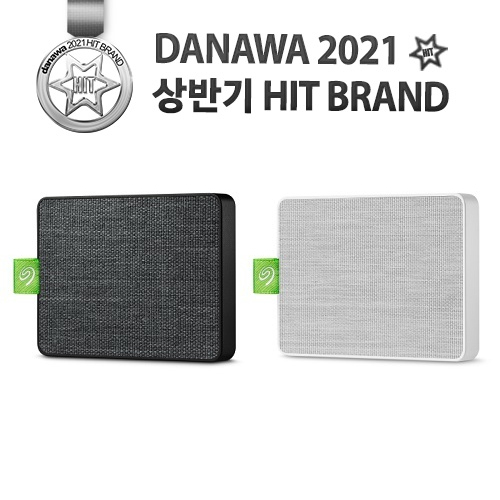 Seagate Ultra Touch SSD Rescue (1TB)_이미지