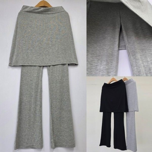 아이우먼 위쉬몰 RA 제니실키치마스판레깅스 U193H504 빅사이즈