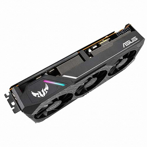 ASUS TUF 3 Gaming 라데온 RX 5700 XT O8G D6 8GB_이미지