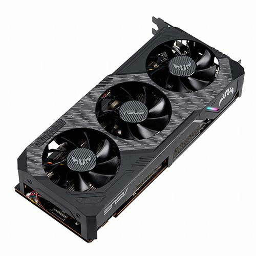 ASUS TUF 3 Gaming 라데온 RX 5700 XT O8G D6 8GB_이미지