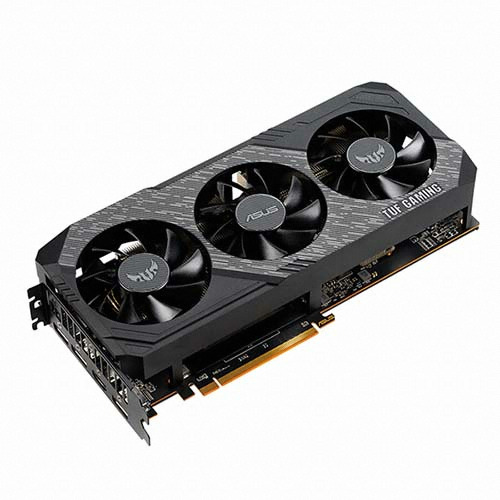 ASUS TUF 3 Gaming 라데온 RX 5700 XT O8G D6 8GB_이미지