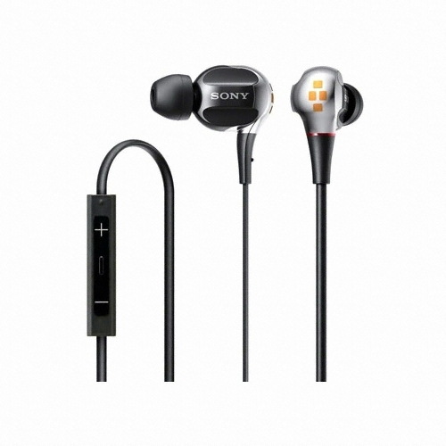 SONY XBA-4IP (정품)_이미지