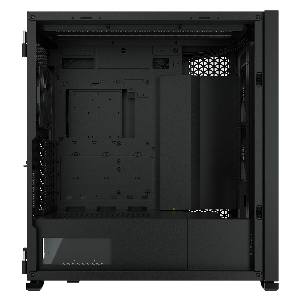 CORSAIR 7000D AIRFLOW