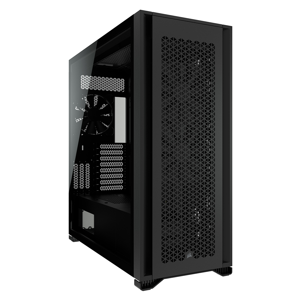 CORSAIR 7000D AIRFLOW