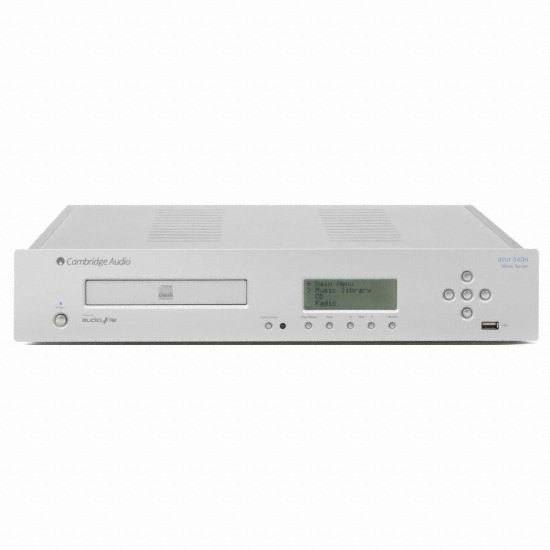 캠브리지오디오 Azur 640H HDD Music Server