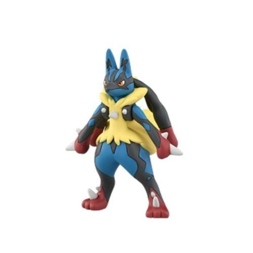 아카데미과학 ㅤ포켓몬스터 메가 루카리오_이미지