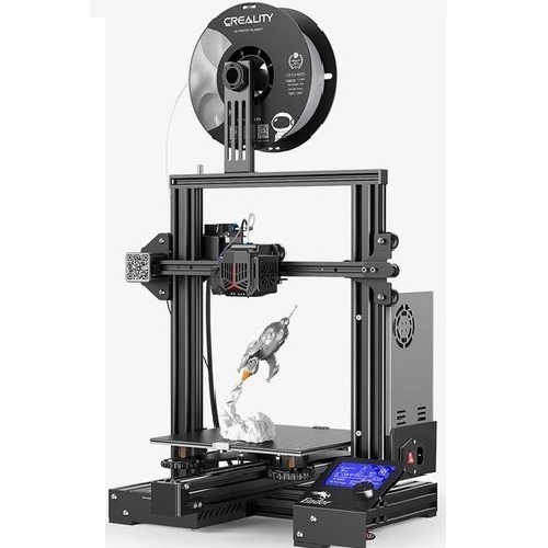Creality 3D Ender-3 Neo (해외구매)