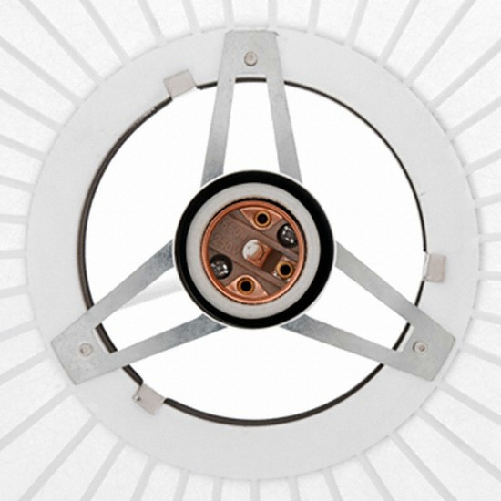 헤르만밀러 조지 넬슨 버블 램프 소서 펜던트 S_이미지