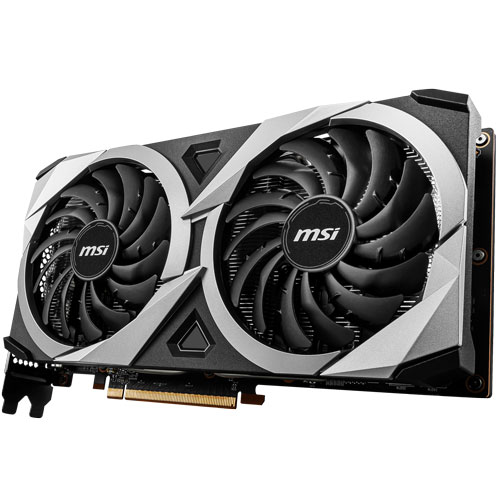 MSI 라데온 RX 6700 XT 메크 D6 12GB_이미지