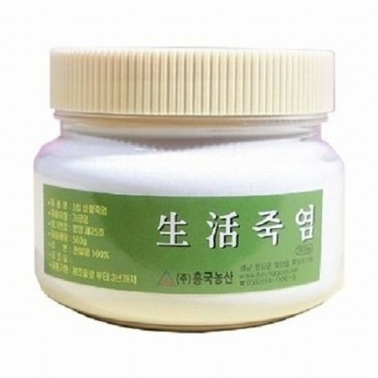 �ﱹ��� 3ȸ ��Ȱ�׿� 500g ������ �����׿� �̳׶��׿� �ұ�