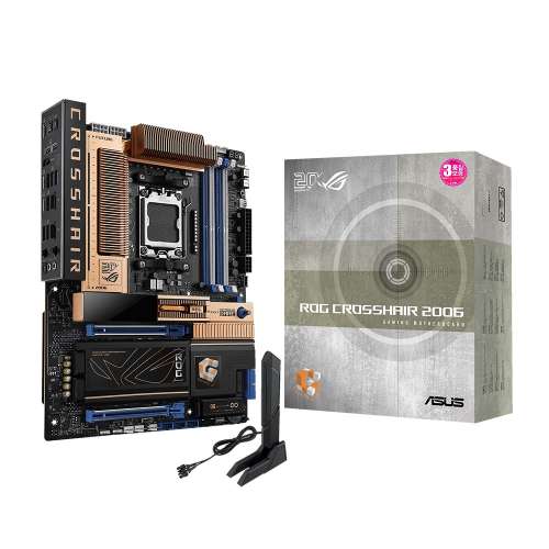ASUS ROG CROSSHAIR 2006 STCOM_이미지