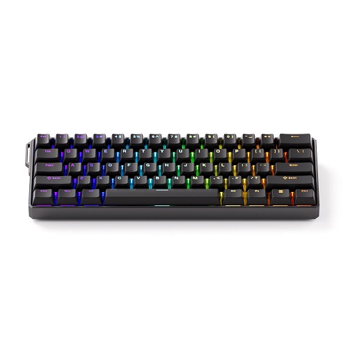 AKKO MONSGEEK FUN60 ULTRA 유무선