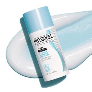 피지오겔 아쿠아 포맨 오일컷 올인원 100ml (1개)_이미지