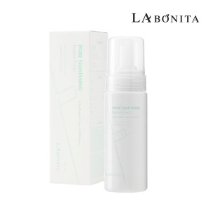 라보니따 포어 타이트닝 버블 토너 150ml (1개)_이미지