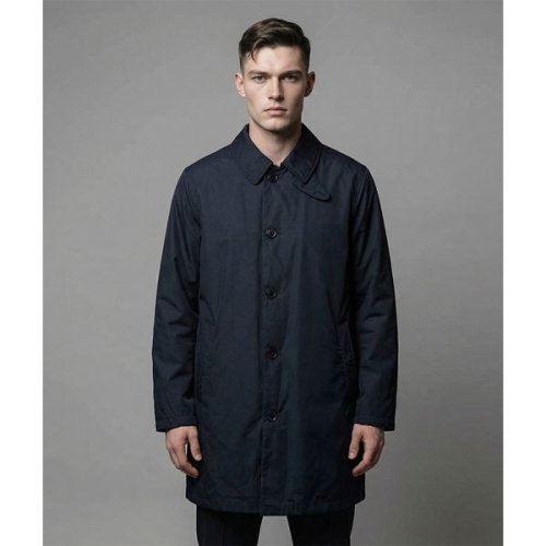 크로커다일 TAG가 540,000 구스다운 패딩 맥코트 CDAA2CT4129_이미지