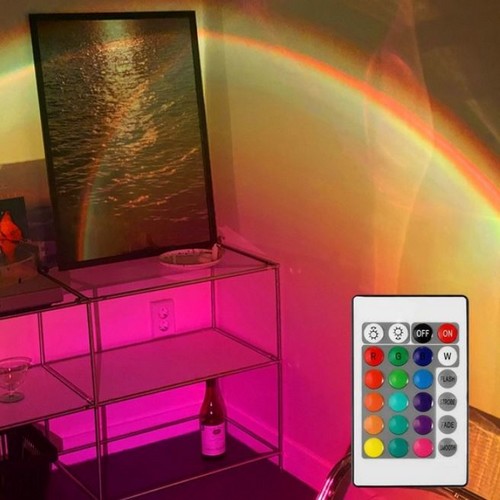 ���γ� Ļ�� LED 16�� ������ ���� ���� �����