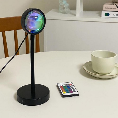 ���γ� Ļ�� LED 16�� ������ ���� ���� �����