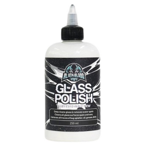 카테크 글래스폴리쉬 유막제거제 250ml