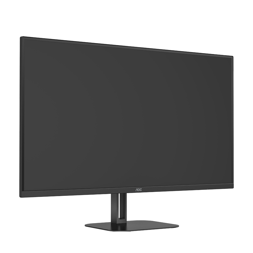 알파스캔 AOC Q32V5E QHD 보더리스 100 IPS 시력보호 HDR 무결점_이미지