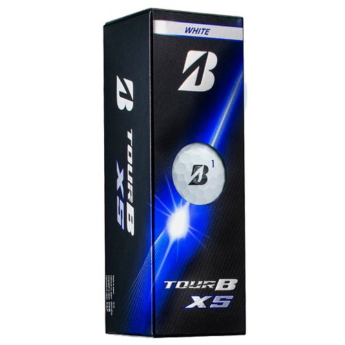 브리지스톤 TOUR B XS (12개)_이미지