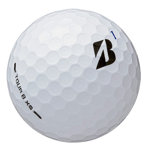 브리지스톤 TOUR B XS (12개)_이미지