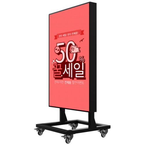 카멜 OCLS3.026VA (이동형 스탠드)_이미지