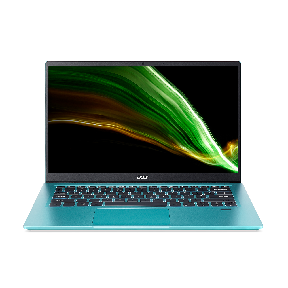 에이서 스위프트 3 SF314-43 R5 씬스틸러2 UP WIN10 (SSD 512GB)_이미지