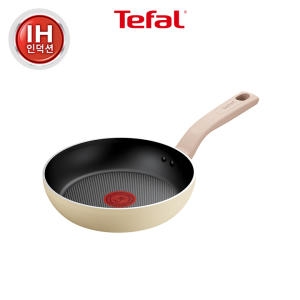 테팔 데이지 IH 프라이팬 (20cm)_이미지