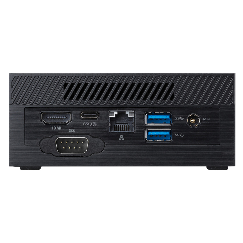 ASUS MiniPC PN62-B5003ZC i5 Win10