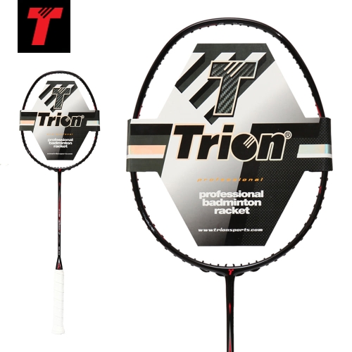 트라이온 X-1 익스트림2 파워 배드민턴라켓 EXTREME2 POWER 무료스트링