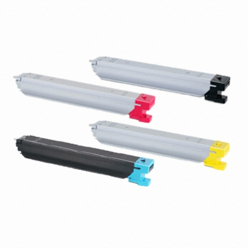 재생 CLT-K809S, CLT-C809S, CLT-M809S, CLT-Y809S 4색 세트