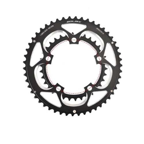 GOLDIX 자전거체인링