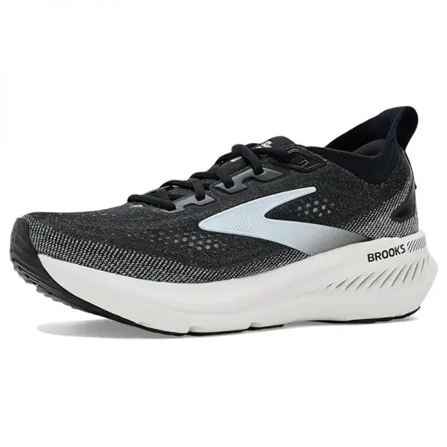 브룩스 글리세린 GTS 23 블랙 그레이 화이트 1088058_이미지