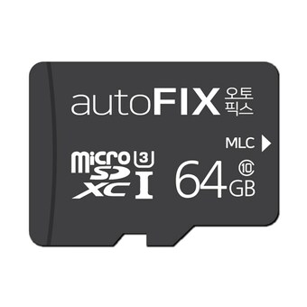 오토픽스 <b>micro</b> <b>SD</b> <b>MLC</b>