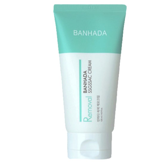 반하다 쓱싹 제모크림 120ml (2개)