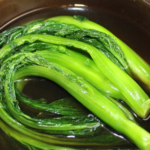 서산식품 여수산지직송 주문제조  품 돌산갓 장아찌 2kg_이미지