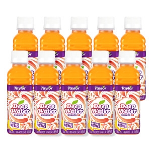 테일러브라더스팜스 푸룬 딥워터 자몽 180ml (10개)_이미지