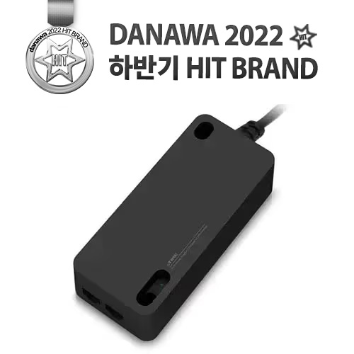 EFM ipTIME PoE 인젝터-GIGA-S