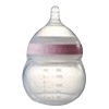마마치 스탠다드 실리콘 젖병 스몰 160ml (1개)_이미지