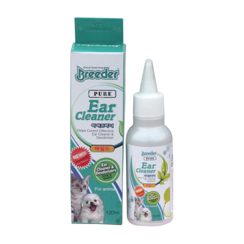 브리더 이어크리너 (120ml)