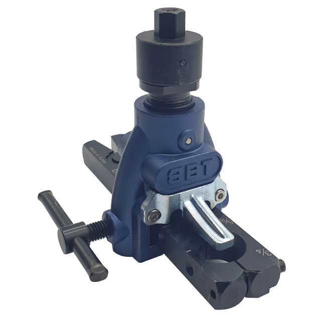 BBT 전동 동파이프 확관기