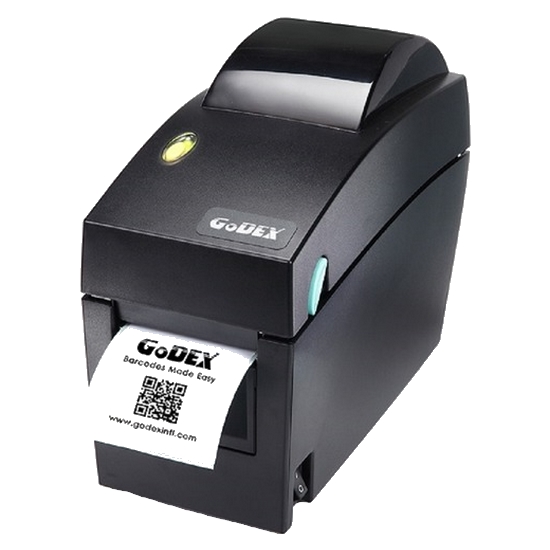 Godex DT2x