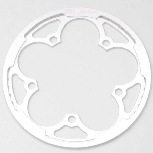 다혼 자전거 체인링 접이식 자전거 50T 트라이폴드 체인휠 BCD130mm 와이드 사이클 좁은 RUHM 자전거 Brompton ..